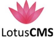 Lotus CMS