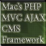 Macs Framework